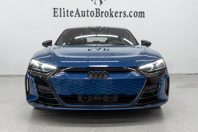 2023 Audi RS e-tron GT quattro - 22969496 - 2