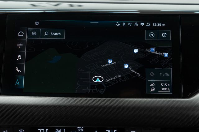 2023 Audi RS e-tron GT quattro - 22969496 - 29