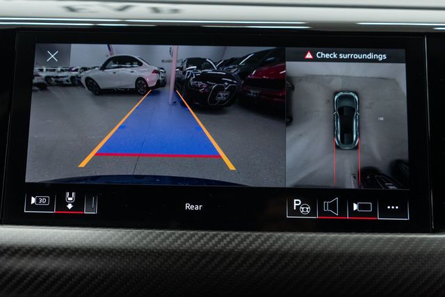 2023 Audi RS e-tron GT quattro - 22969496 - 30