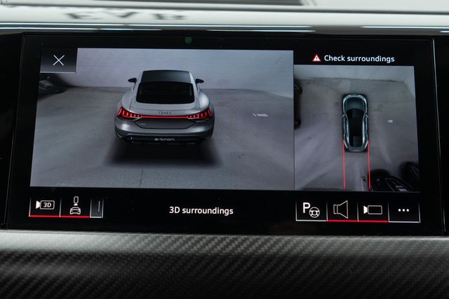 2023 Audi RS e-tron GT quattro - 22969496 - 31