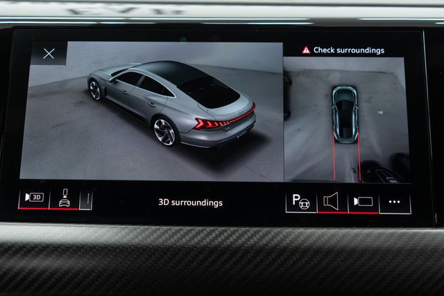 2023 Audi RS e-tron GT quattro - 22969496 - 32