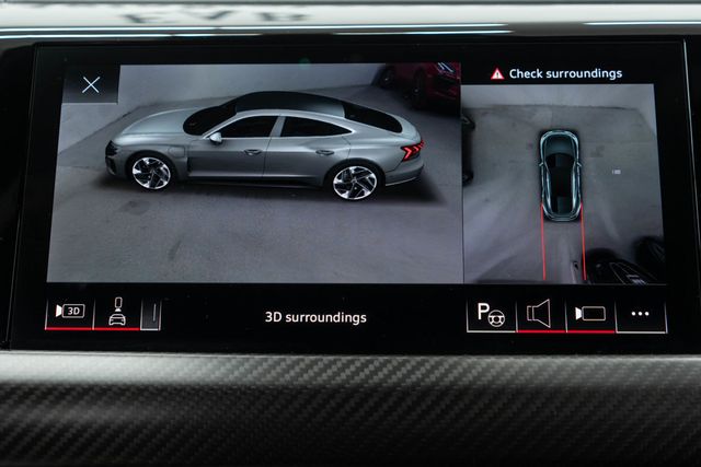 2023 Audi RS e-tron GT quattro - 22969496 - 33