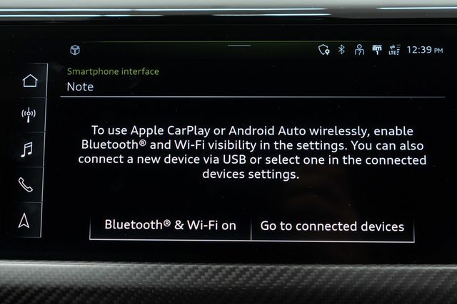 2023 Audi RS e-tron GT quattro - 22969496 - 35