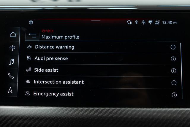 2023 Audi RS e-tron GT quattro - 22969496 - 37