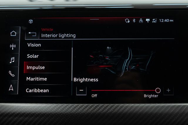 2023 Audi RS e-tron GT quattro - 22969496 - 38