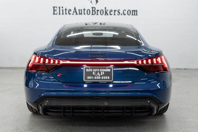 2023 Audi RS e-tron GT quattro - 22969496 - 3