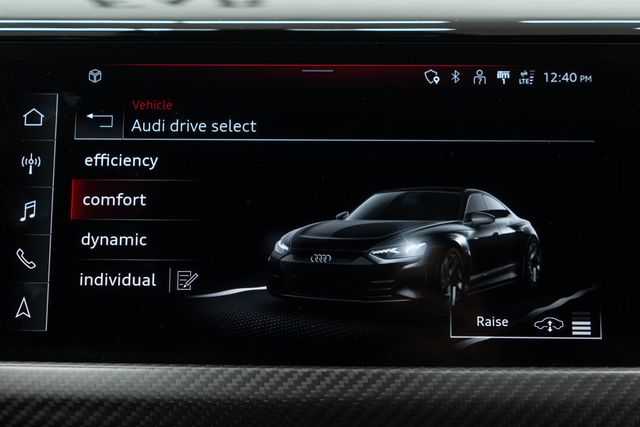 2023 Audi RS e-tron GT quattro - 22969496 - 39