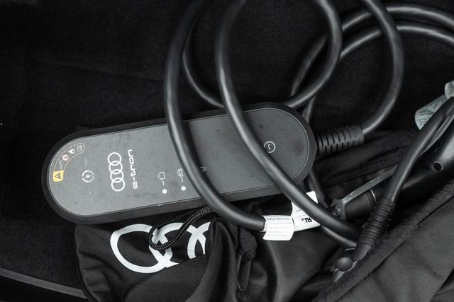 2023 Audi RS e-tron GT quattro - 22969496 - 42