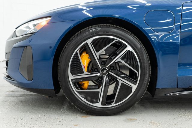 2023 Audi RS e-tron GT quattro - 22969496 - 45