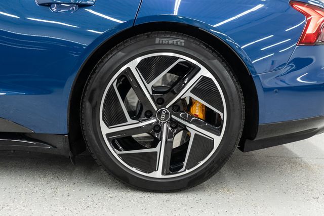 2023 Audi RS e-tron GT quattro - 22969496 - 46