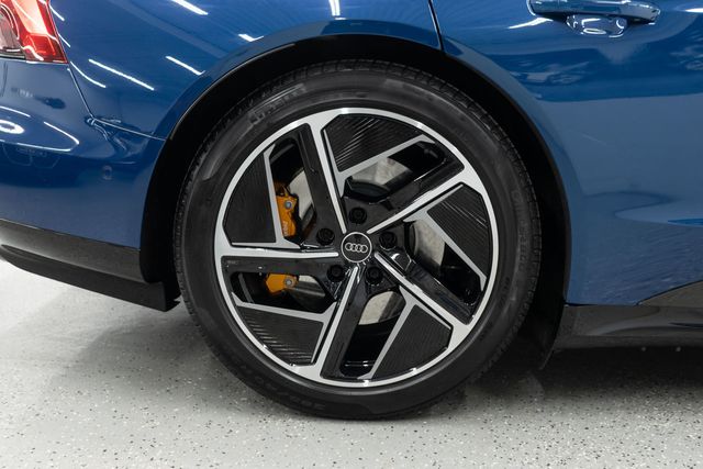 2023 Audi RS e-tron GT quattro - 22969496 - 47