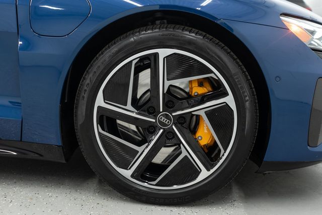 2023 Audi RS e-tron GT quattro - 22969496 - 48
