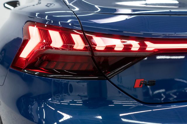 2023 Audi RS e-tron GT quattro - 22969496 - 54