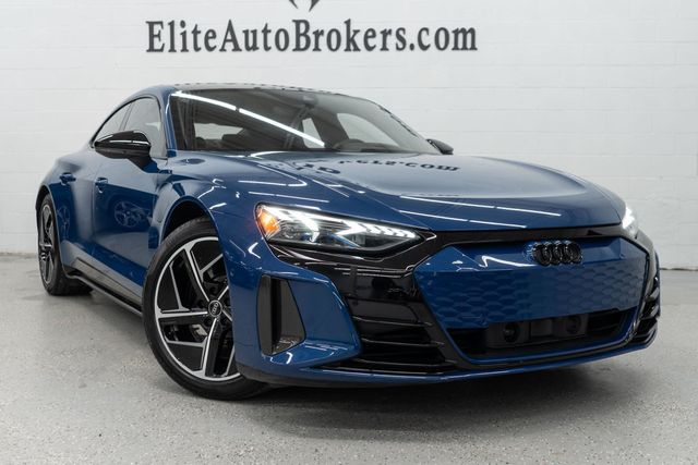 2023 Audi RS e-tron GT quattro - 22969496 - 5