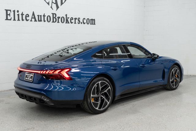 2023 Audi RS e-tron GT quattro - 22969496 - 59