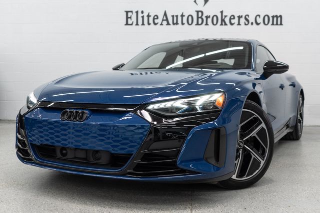 2023 Audi RS e-tron GT quattro - 22969496 - 64