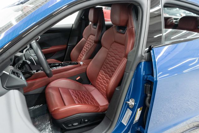 2023 Audi RS e-tron GT quattro - 22969496 - 8