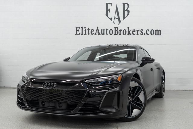 2023 Audi RS e-tron GT quattro - 22974572 - 0