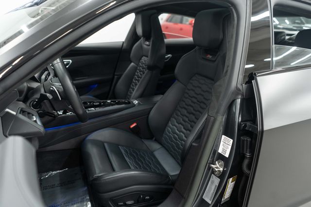 2023 Audi RS e-tron GT quattro - 22974572 - 9