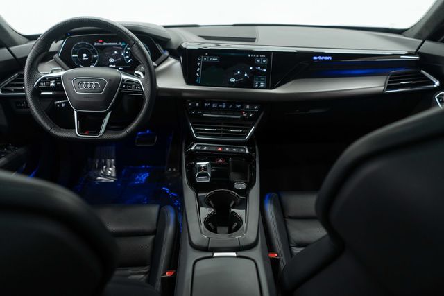 2023 Audi RS e-tron GT quattro - 22974572 - 10