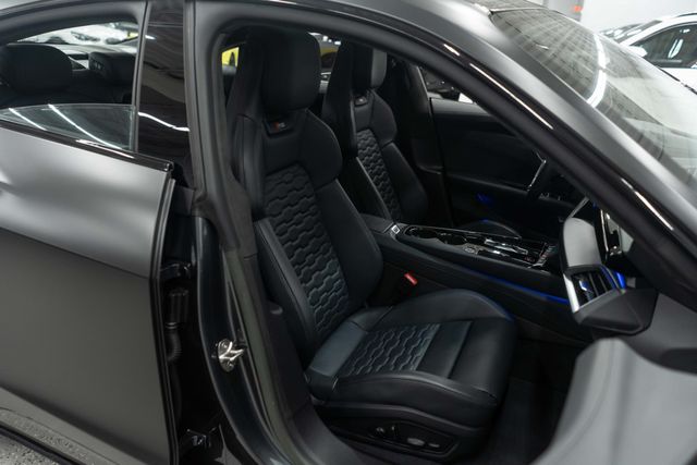 2023 Audi RS e-tron GT quattro - 22974572 - 11