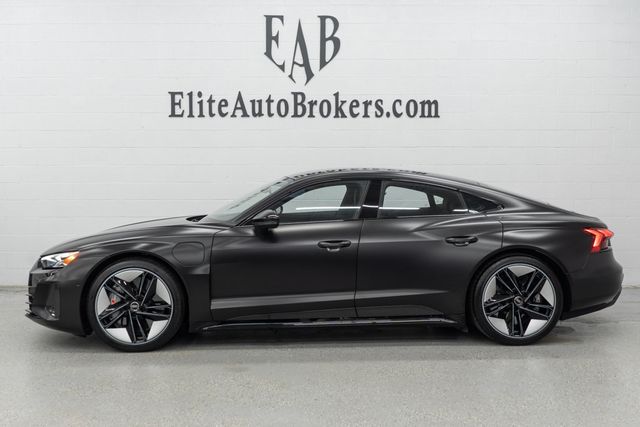 2023 Audi RS e-tron GT quattro - 22974572 - 1