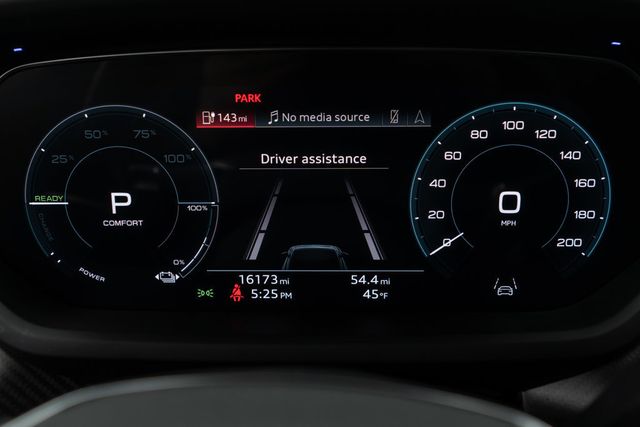 2023 Audi RS e-tron GT quattro - 22974572 - 19