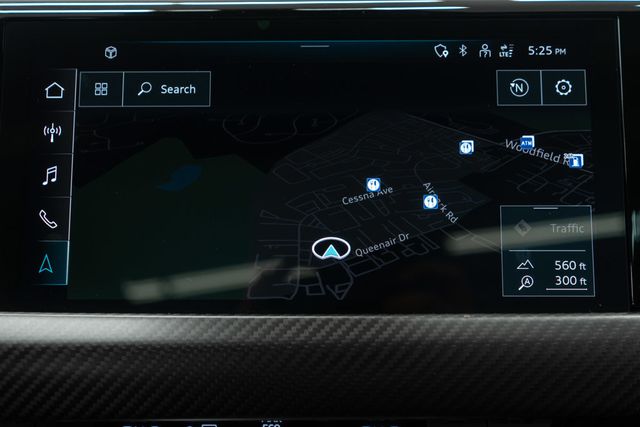 2023 Audi RS e-tron GT quattro - 22974572 - 21