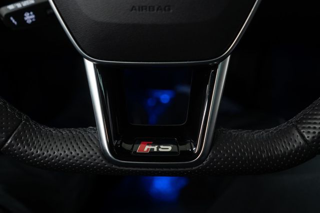 2023 Audi RS e-tron GT quattro - 22974572 - 24