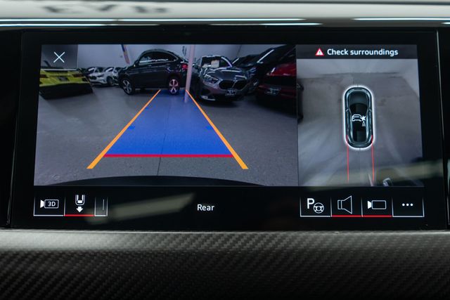 2023 Audi RS e-tron GT quattro - 22974572 - 26