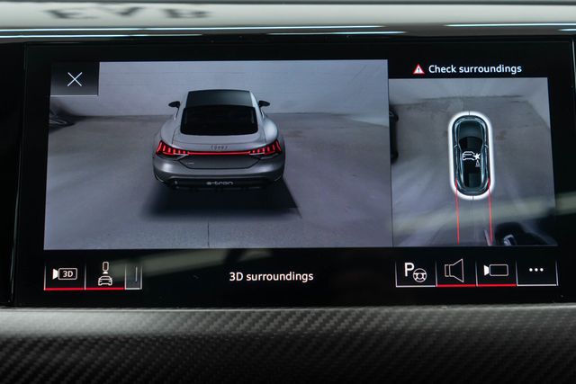 2023 Audi RS e-tron GT quattro - 22974572 - 27