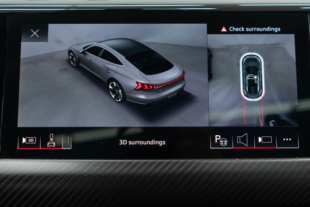 2023 Audi RS e-tron GT quattro - 22974572 - 28