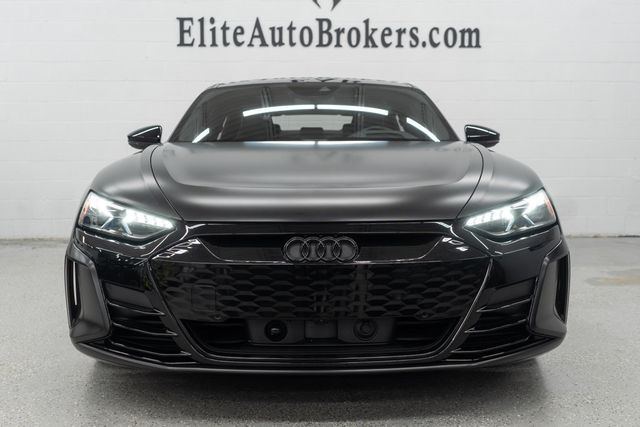 2023 Audi RS e-tron GT quattro - 22974572 - 2