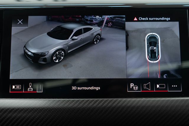 2023 Audi RS e-tron GT quattro - 22974572 - 30