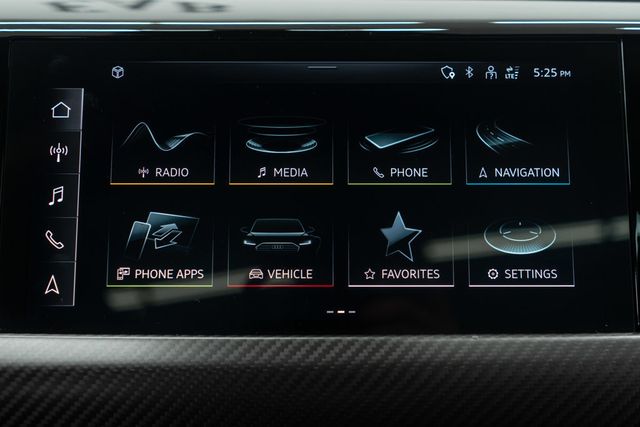 2023 Audi RS e-tron GT quattro - 22974572 - 31