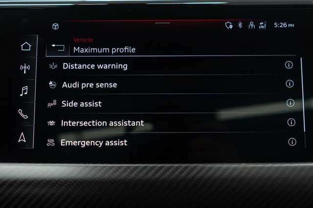 2023 Audi RS e-tron GT quattro - 22974572 - 35