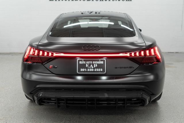 2023 Audi RS e-tron GT quattro - 22974572 - 3