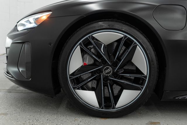 2023 Audi RS e-tron GT quattro - 22974572 - 41