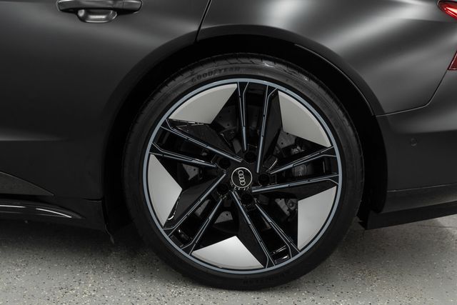 2023 Audi RS e-tron GT quattro - 22974572 - 42