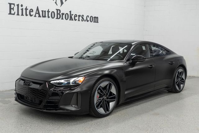 2023 Audi RS e-tron GT quattro - 22974572 - 45