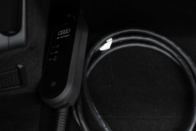 2023 Audi RS e-tron GT quattro - 22974572 - 47