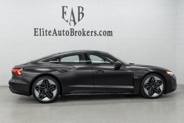 2023 Audi RS e-tron GT quattro - 22974572 - 4