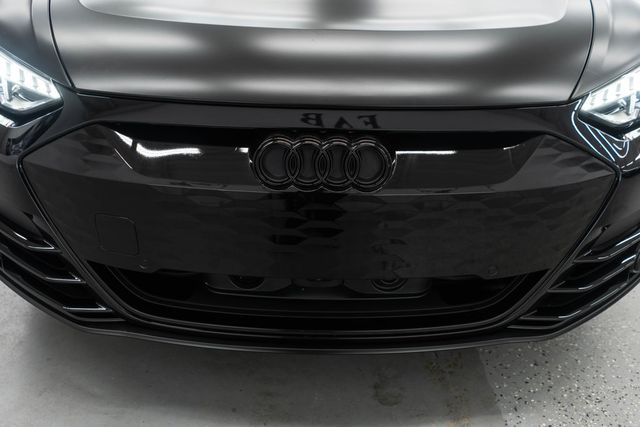 2023 Audi RS e-tron GT quattro - 22974572 - 50