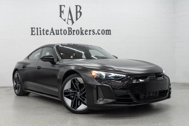 2023 Audi RS e-tron GT quattro - 22974572 - 56