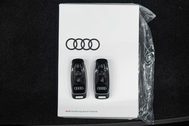 2023 Audi RS e-tron GT quattro - 22974572 - 58