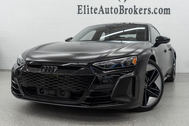 2023 Audi RS e-tron GT quattro - 22974572 - 59