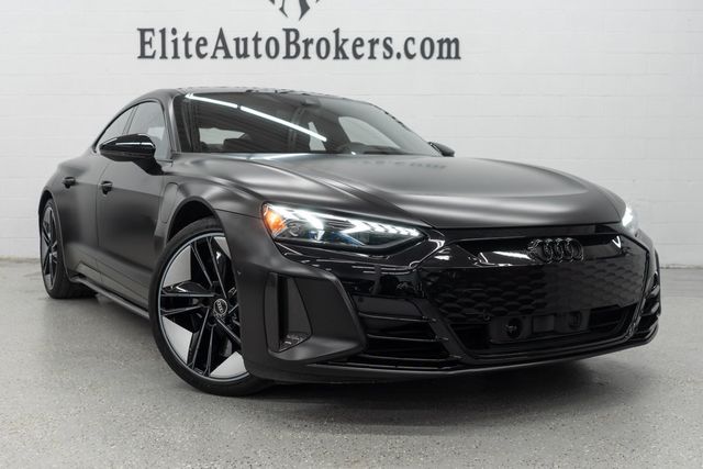 2023 Audi RS e-tron GT quattro - 22974572 - 6
