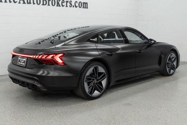 2023 Audi RS e-tron GT quattro - 22974572 - 7