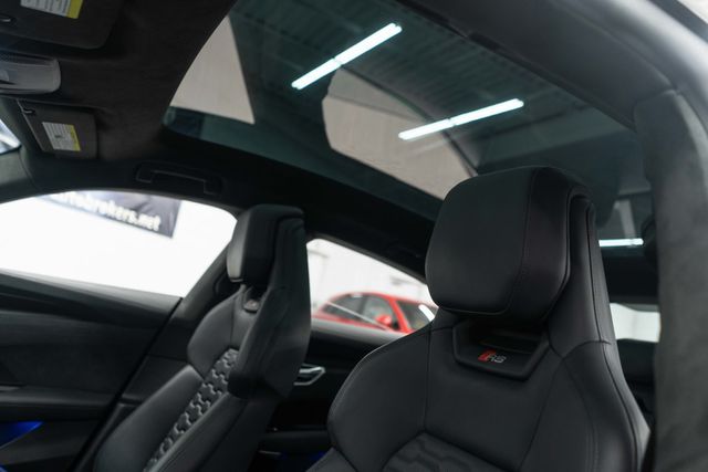 2023 Audi RS e-tron GT quattro - 22974572 - 8