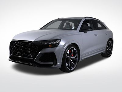2023 Audi RS Q8 - WU1ARBF14PD028993